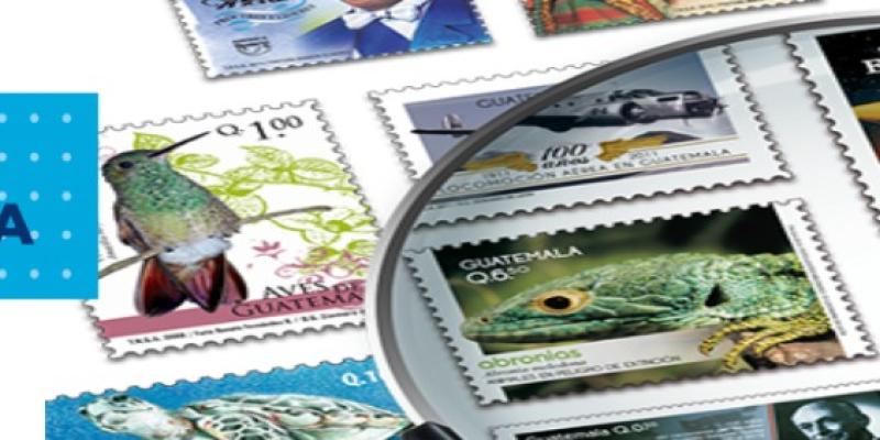 Herramientas esenciales para el arte de coleccionar sellos