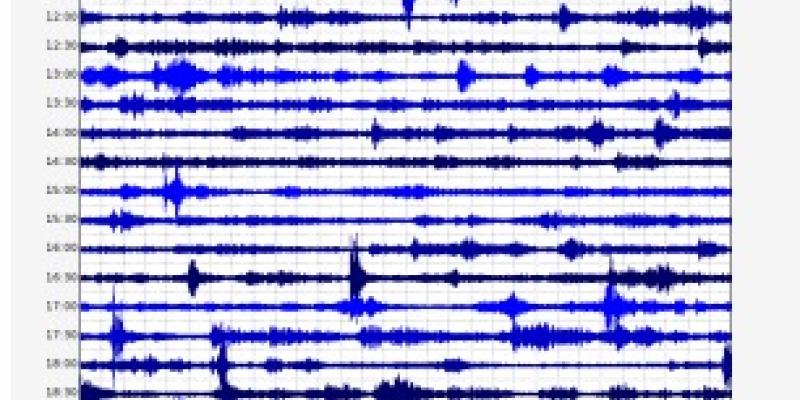 Boletín Especial por Lahar: Afectada la Barranca El Jute y Afluentes del Río Achiguate