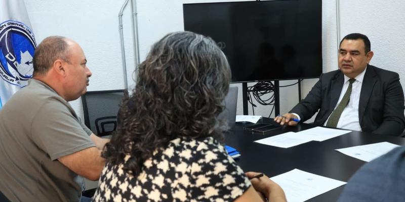 La DGT le apuesta a mejorar la calidad de servicio al usuario 