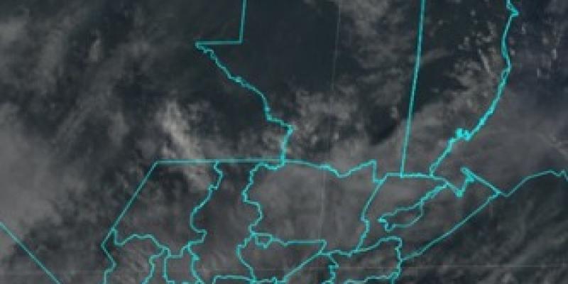 CONDICIONES ATMOSFÉRICAS PARA EL DÍA 11 DE JULIO DE 2025