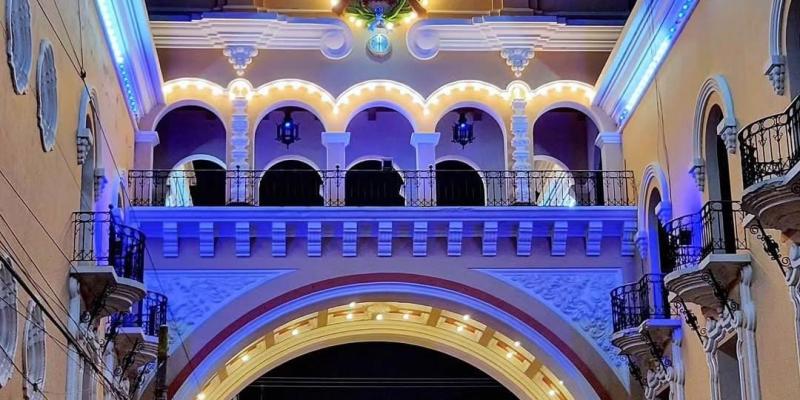  Datos curiosos del Edificio de Correos y Telégrafos de Guatemala