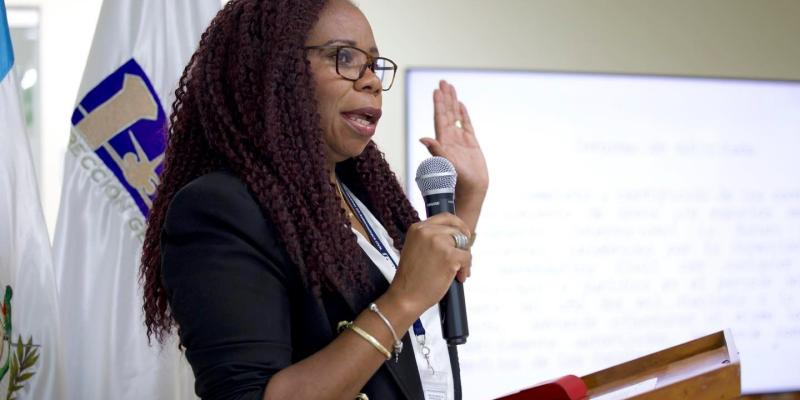 DGAC fortalece transparencia y gestión de información 