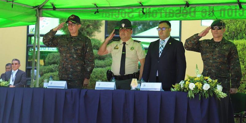 Provial celebra 21 años al servicio de la seguridad vial en Guatemala