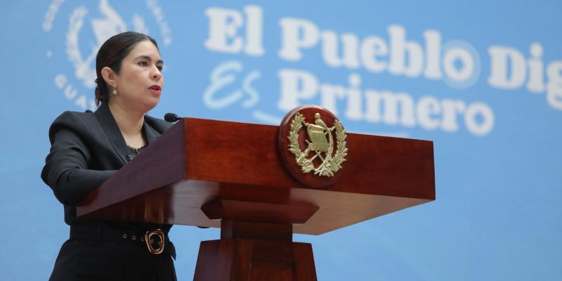 Gobernación presenta logros en lucha contra el narcotráfico