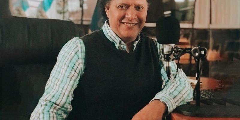 Las Mil y Una Voces con Josué Morales: Sábado 16:00 horas por TGW