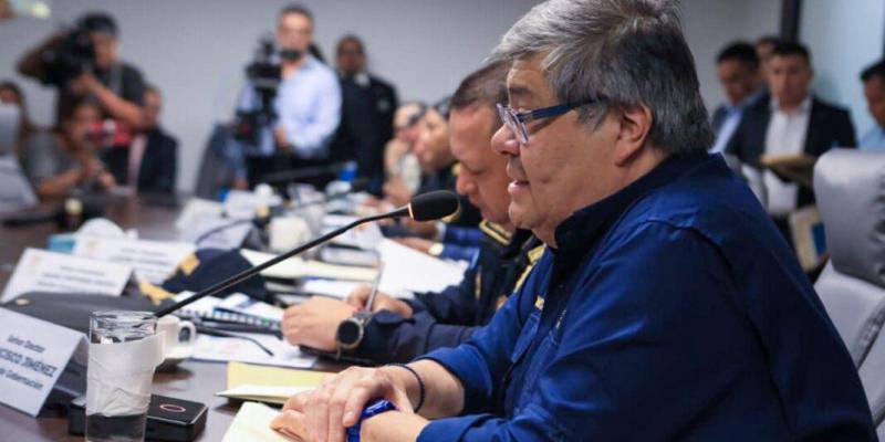 Presentan avances en seguridad ciudadana y gestión penitenciaria