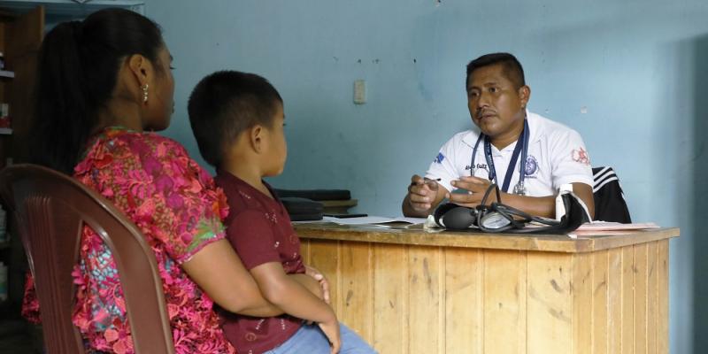 Socios cooperantes y Gobierno unen esfuerzos en lucha contra desnutrición y pobreza