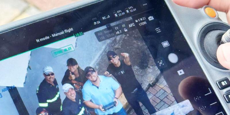 La RAC 107 establece requisitos concretos para empresas que ofrezcan servicios con drones, obliga al registro oficial de todas estas aeronaves.