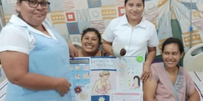 Hospital Nacional de Jutiapa