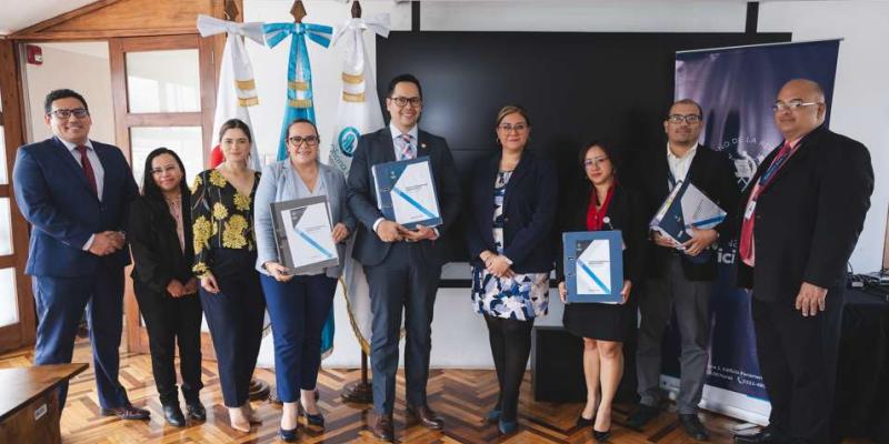 Avanza el proceso para la aprobación del nuevo Reglamento Orgánico Interno del CIV