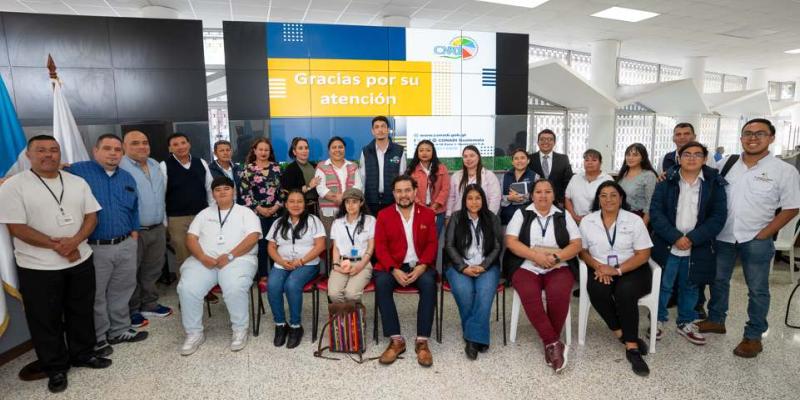 La inclusión se escucha fuerte y claro: SIT capacita a su personal para mejorar el trato a personas con discapacidad