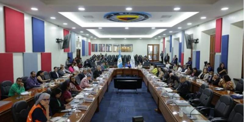 Protocolo para abordaje de la desnutrición aguda incrementa cobertura