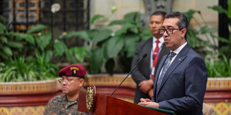 Ejecución presupuestaria supera el 49% con énfasis en inversión para el desarrollo