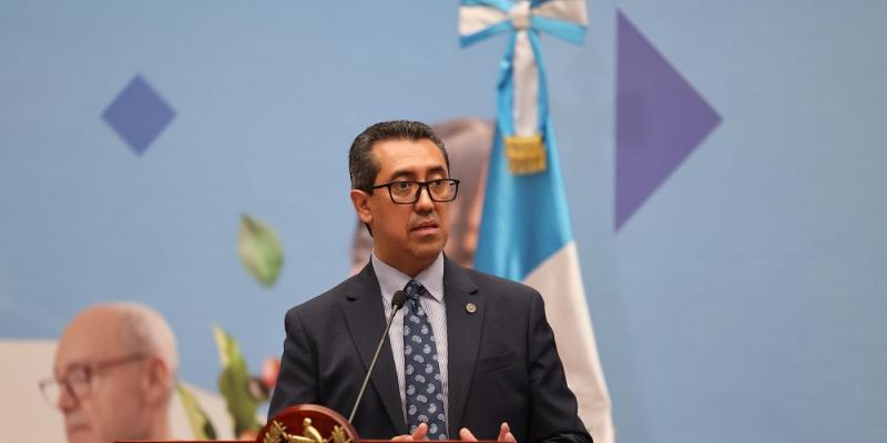 Ejecución presupuestaria alcanza el 40.6% en el primer semestre de 2025 y supera lo reportado en los dos gobiernos anteriores