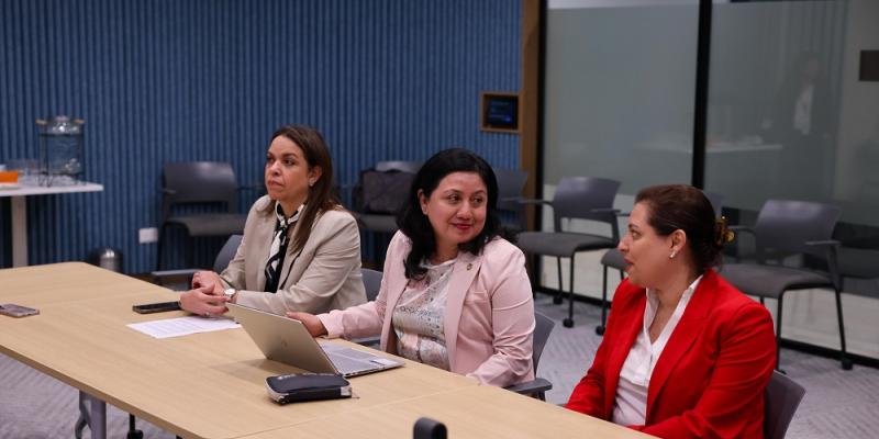 Guatemala refuerza su compromiso fiscal ante la transición descarbonizada