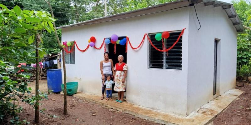 Conoce sobre las Especificaciones Técnicas, Construcción de Vivienda y Urbanizaciones del Fondo para la Vivienda -FOPAVI-