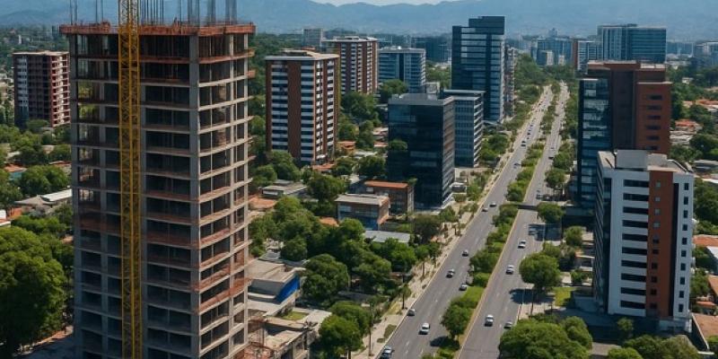 Conoce algunas de las definiciones del desarrollo urbanístico 