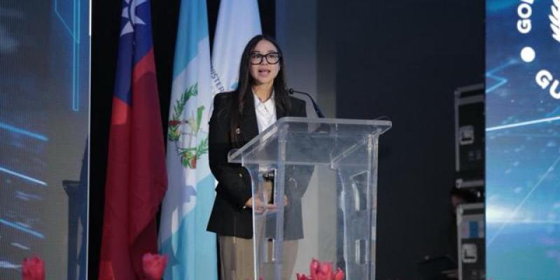 La Iniciativa País que busca posicionar a Guatemala como un nuevo destino estratégico en la industria global de semiconductores.
