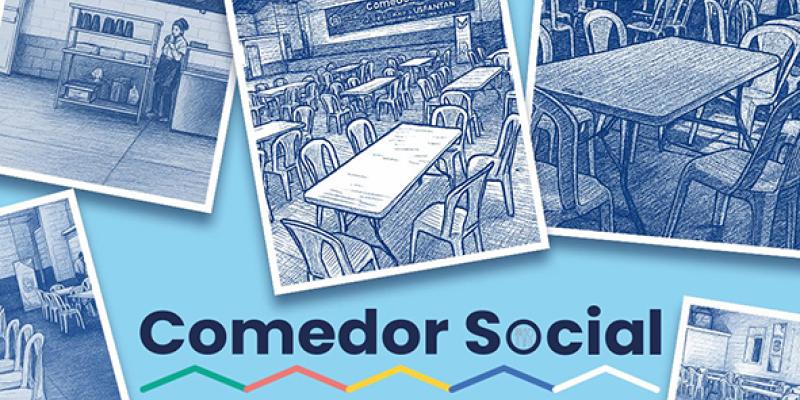 COMEDOR SOCIAL