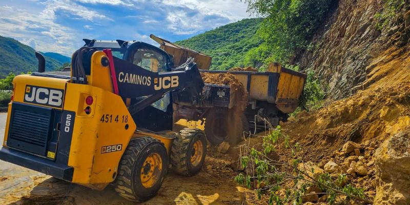 CIV busca adquirir maquinaria de última generación con ayuda de Estados Unidos