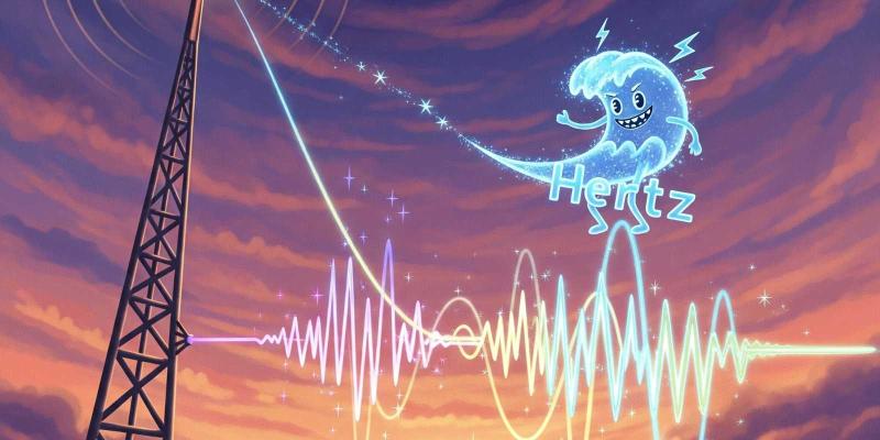 Los guardianes de los hertzios: así supervisa la SIT el "lenguaje invisible" que nos mantiene conectados