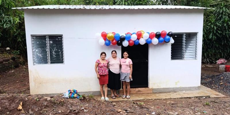 ¡Una vivienda digna está más cerca de lo que imaginas!