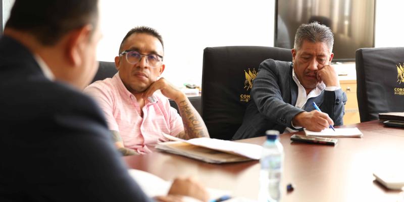 DGT impulsa modernización y diálogo para fortalecer el transporte extraurbano en Guatemala