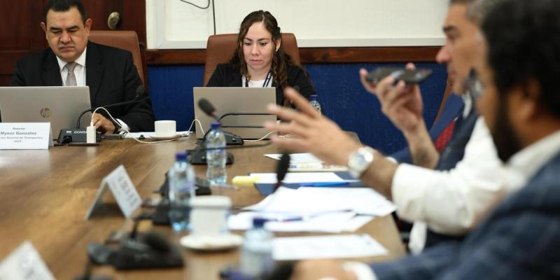 DGT impulsa reformas a la Ley de Licencias de Conducir