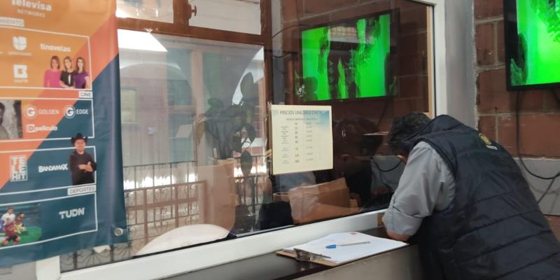 Uncosu refuerza supervisión técnica y administrativa a cableoperadoras en Guatemala y Suchitepéquez