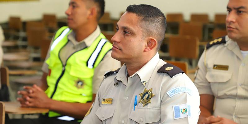 Provial refuerza valores en brigadas para un servicio vial más humano y eficiente