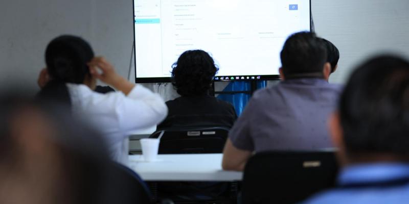 La Sección de Archivo de la DGT avanza hacia la modernización con nuevo sistema de trazabilidad de expedientes