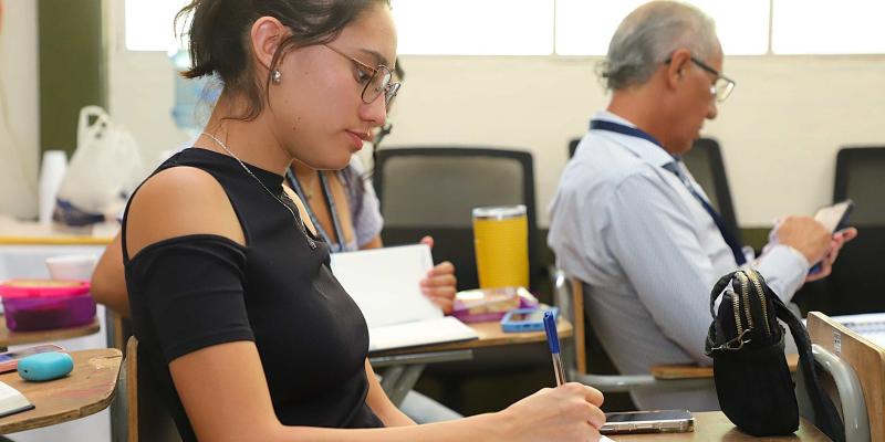 Aprender para prevenir: Provial e INAP se unen para fortalecer la seguridad vial