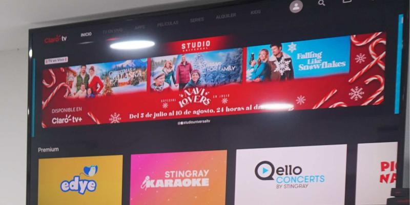 ¡Que no se te "congele" la novela! Claves para una señal de TV sin interrupciones