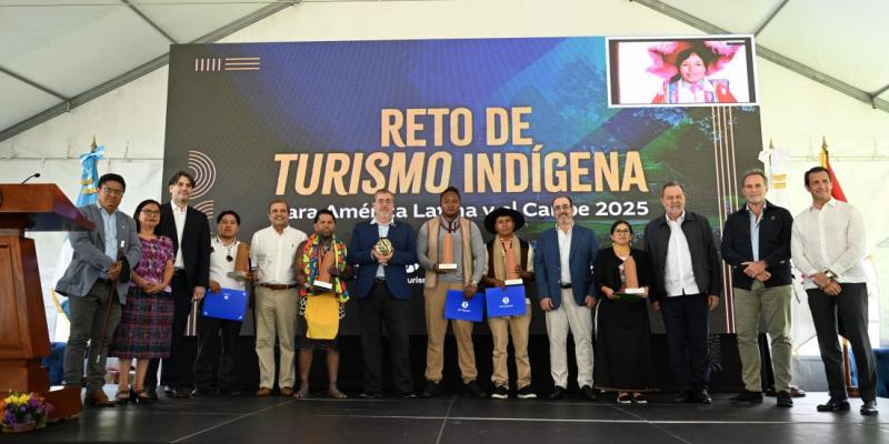 Presidente Bernardo Arévalo 