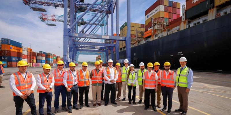 Presidente Bernardo Arévalo