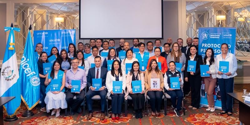 nota de prensa MINEX