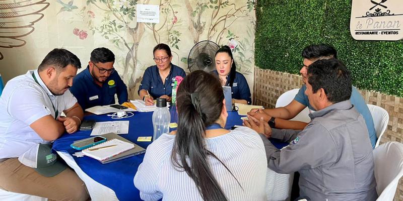 Talleres regionales marcan inicio de validación de Política Sectorial Agropecuaria 2026–2032