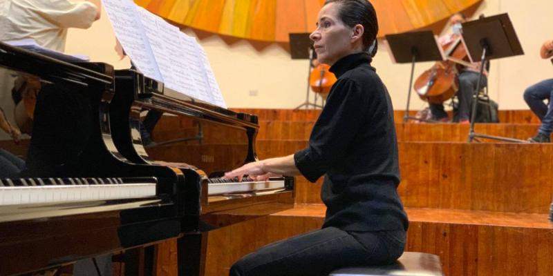 Audiciones Orquesta Sinfónica de Occidente