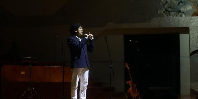 Concierto XII Festival Cora