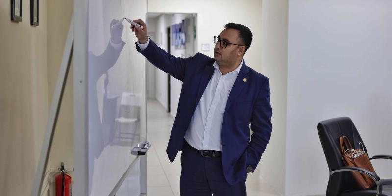 DGT traza un nuevo rumbo: hacia servicios más ágiles y eficientes para los usuarios