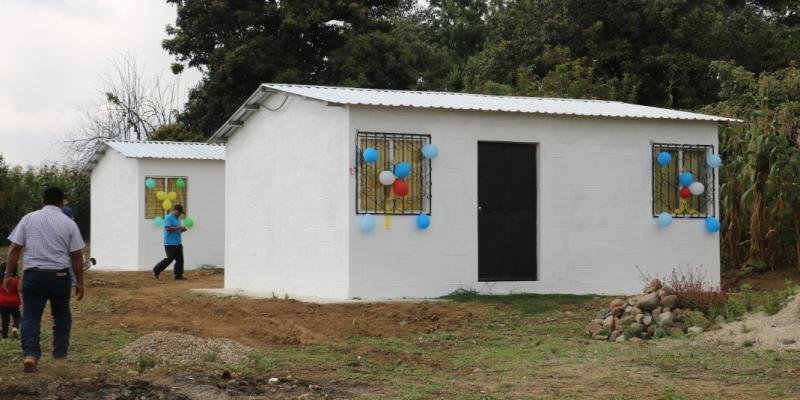 El equipo FOPAVI: compromiso que transforma vidas