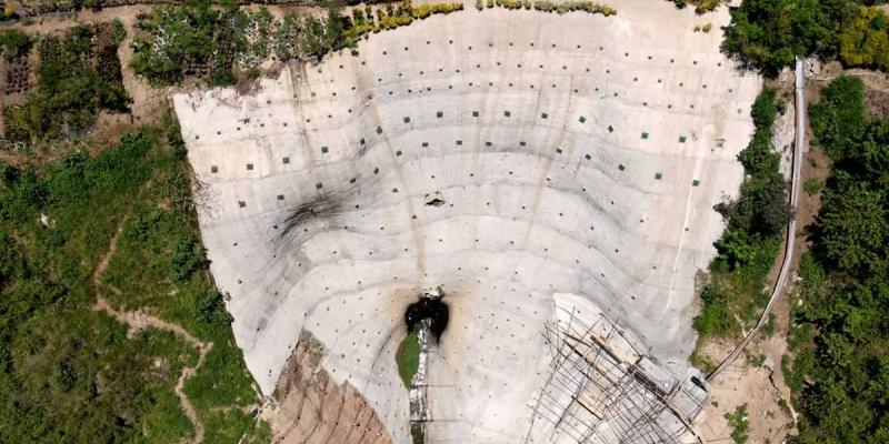 Covial protege rutas de alto tránsito en el departamento de Guatemala