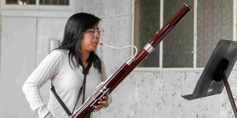 Orquesta Sinfónica Regional de Occidente
