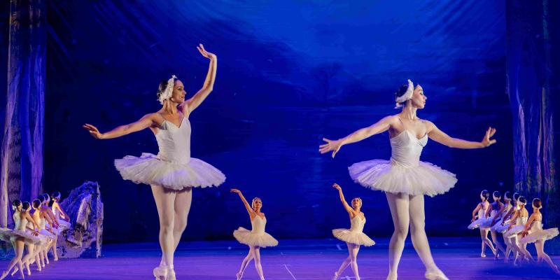 Temporada Oficial 2025 – Ballet Nacional de Guatemala