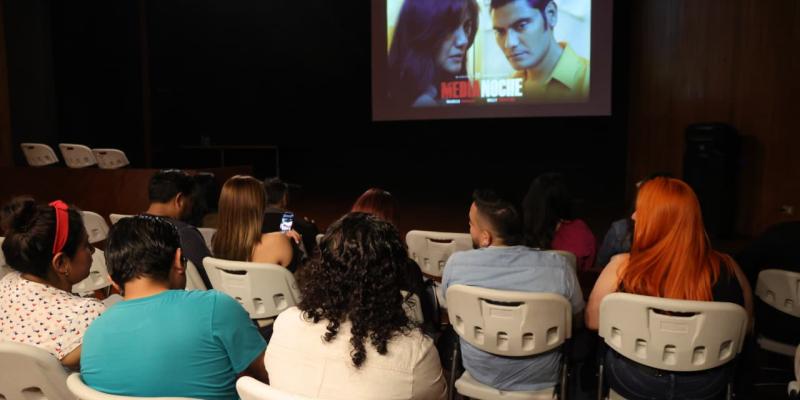 Festival de Junio reflexiona sobre la salud emocional 