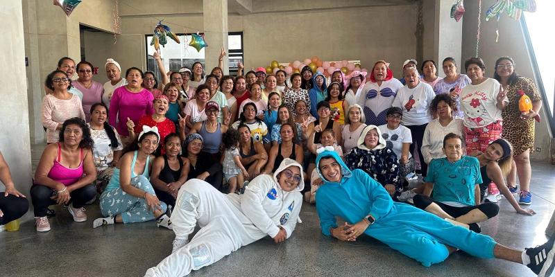 Ejercicio con estilo