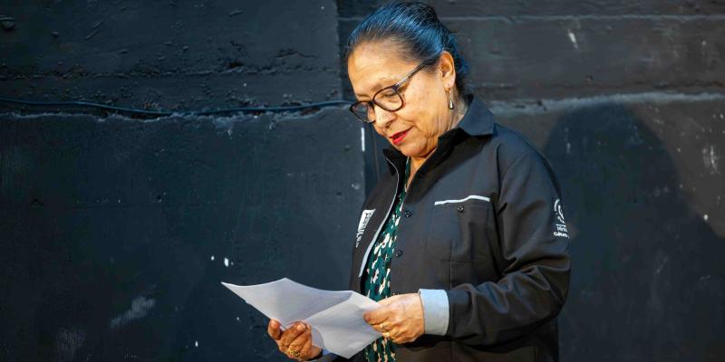 Club de lectura en inglés – Reading en inglés