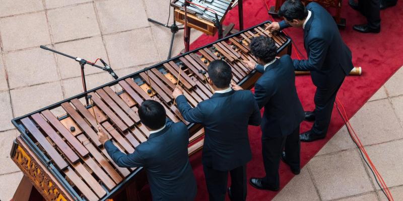 Festival de Junio 2025