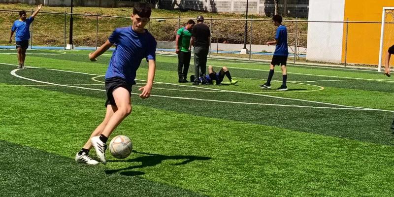 Liga Deportiva y Recreativa MCD