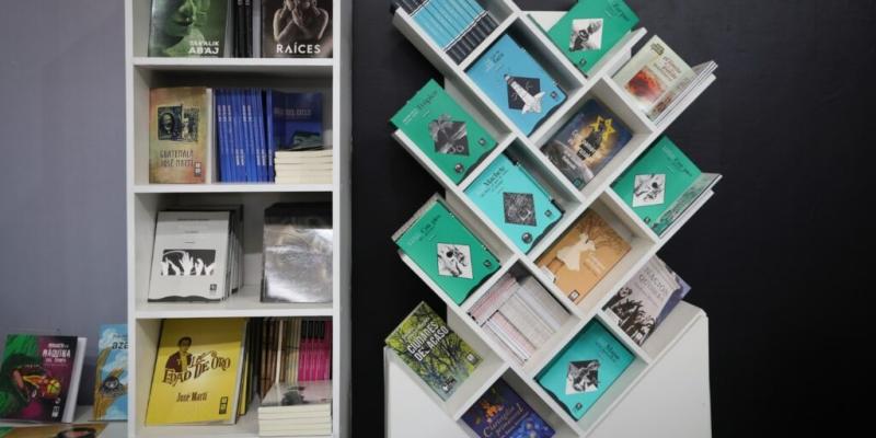 Libro al Viento 2025